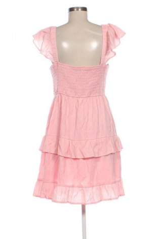 Φόρεμα Unbranded, Μέγεθος XL, Χρώμα Ρόζ , Τιμή 9,00 €