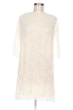 Φόρεμα Unbranded, Μέγεθος M, Χρώμα Εκρού, Τιμή 26,89 €