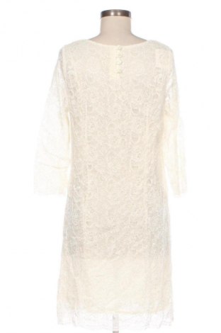 Φόρεμα Unbranded, Μέγεθος M, Χρώμα Εκρού, Τιμή 26,89 €