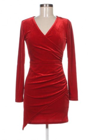 Рокля Unbranded, Размер S, Цвят Червен, Цена 10,22 €