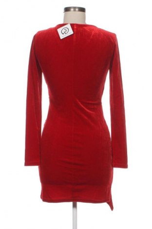 Рокля Unbranded, Размер S, Цвят Червен, Цена 10,22 €