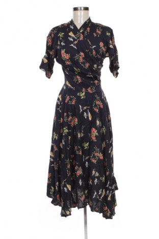 Φόρεμα Unbranded, Μέγεθος M, Χρώμα Πολύχρωμο, Τιμή 31,72 €