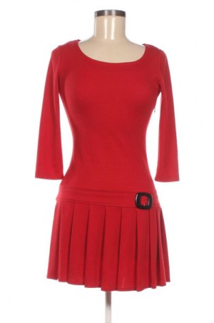 Rochie Unbranded, Mărime S, Culoare Roșu, Preț 45,99 Lei