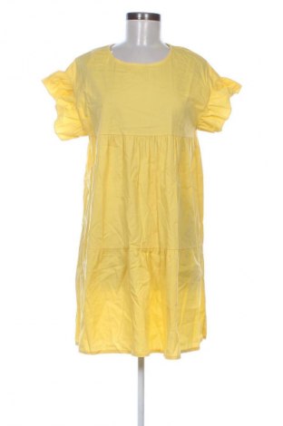Φόρεμα Unbranded, Μέγεθος L, Χρώμα Κίτρινο, Τιμή 20,00 €