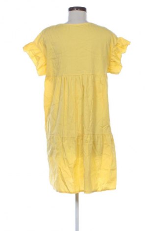 Φόρεμα Unbranded, Μέγεθος L, Χρώμα Κίτρινο, Τιμή 20,00 €