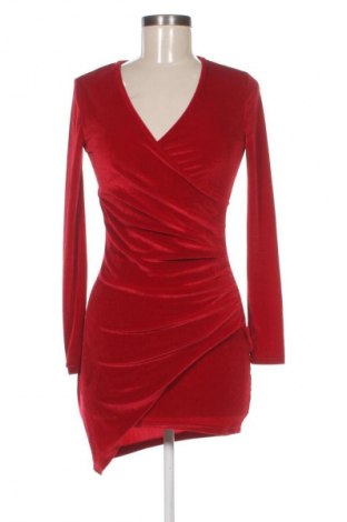 Рокля Unbranded, Размер S, Цвят Червен, Цена 16,67 €