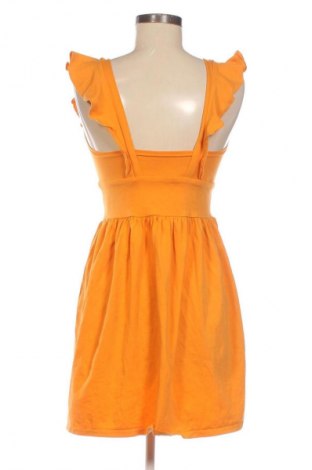 Φόρεμα Unbranded, Μέγεθος M, Χρώμα Πορτοκαλί, Τιμή 19,93 €