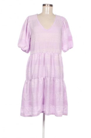 Φόρεμα Unbranded, Μέγεθος L, Χρώμα Βιολετί, Τιμή 19,95 €