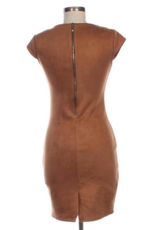 Рокля Unbranded, Размер M, Цвят Бежов, Цена 10,22 €