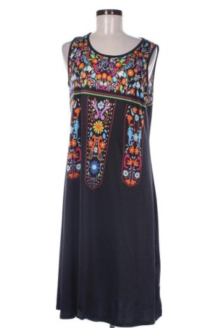 Šaty  Unbranded, Velikost L, Barva Vícebarevné, Cena  522,00 Kč