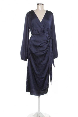 Рокля Unbranded, Размер L, Цвят Син, Цена 17,38 €