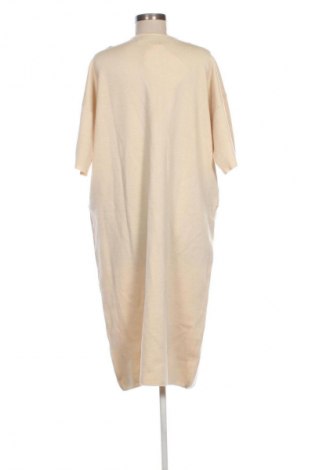 Φόρεμα Unbranded, Μέγεθος 3XL, Χρώμα  Μπέζ, Τιμή 19,99 €