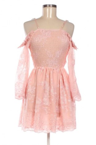 Šaty  Unbranded, Velikost M, Barva Růžová, Cena  565,00 Kč