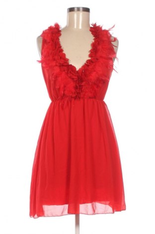 Φόρεμα Unbranded, Μέγεθος M, Χρώμα Κόκκινο, Τιμή 19,93 €