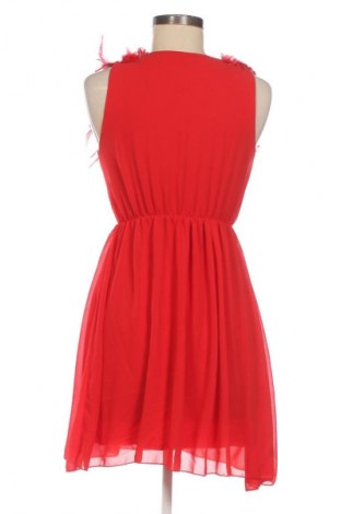 Φόρεμα Unbranded, Μέγεθος M, Χρώμα Κόκκινο, Τιμή 19,93 €