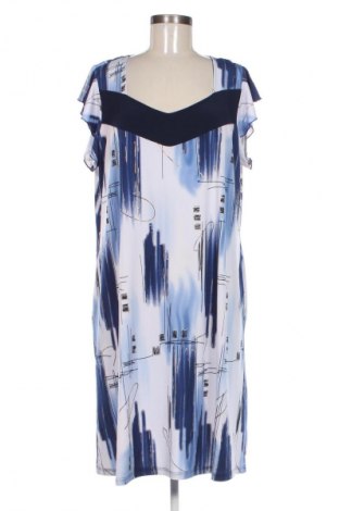Φόρεμα Unbranded, Μέγεθος XL, Χρώμα Πολύχρωμο, Τιμή 18,54 €