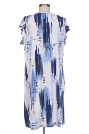 Φόρεμα Unbranded, Μέγεθος XL, Χρώμα Πολύχρωμο, Τιμή 18,54 €