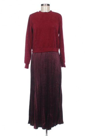 Φόρεμα Unbranded, Μέγεθος M, Χρώμα Κόκκινο, Τιμή 9,99 €