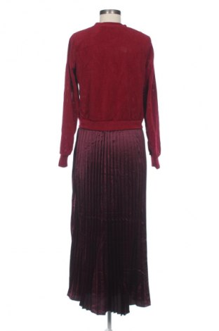 Φόρεμα Unbranded, Μέγεθος M, Χρώμα Κόκκινο, Τιμή 9,99 €