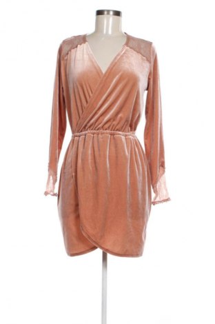 Sukienka Unbranded, Rozmiar M, Kolor Brązowy, Cena 6,99 zł