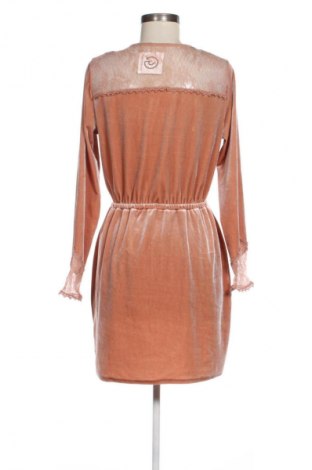 Sukienka Unbranded, Rozmiar M, Kolor Brązowy, Cena 6,99 zł