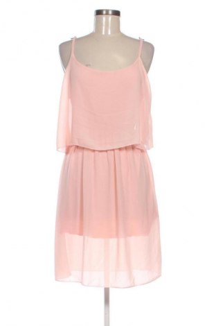 Φόρεμα Unbranded, Μέγεθος S, Χρώμα Ρόζ , Τιμή 16,64 €