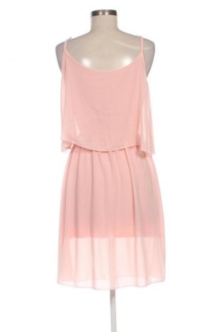 Φόρεμα Unbranded, Μέγεθος S, Χρώμα Ρόζ , Τιμή 16,64 €