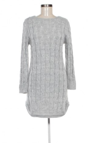 Φόρεμα Unbranded, Μέγεθος M, Χρώμα Γκρί, Τιμή 19,99 €