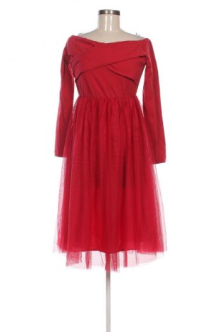 Šaty  Unbranded, Velikost L, Barva Červená, Cena  399,00 Kč