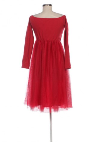 Šaty  Unbranded, Velikost L, Barva Červená, Cena  399,00 Kč