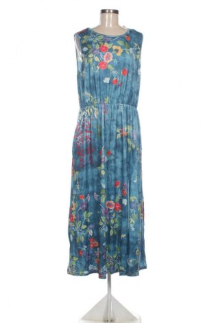 Φόρεμα Unbranded, Μέγεθος XXL, Χρώμα Πολύχρωμο, Τιμή 19,93 €