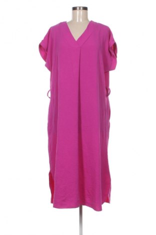 Φόρεμα Unbranded, Μέγεθος XXL, Χρώμα Ρόζ , Τιμή 19,97 €