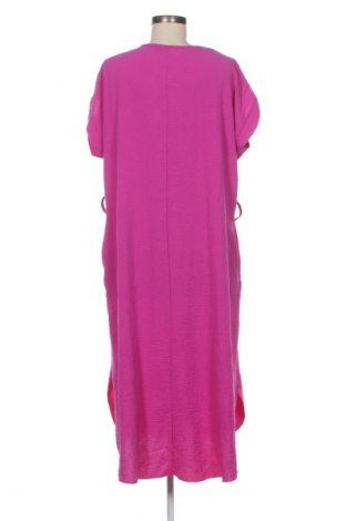 Φόρεμα Unbranded, Μέγεθος XXL, Χρώμα Ρόζ , Τιμή 19,97 €