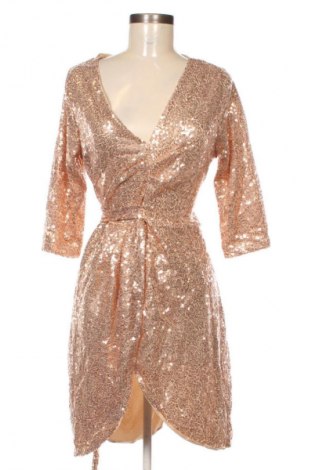 Kleid Unbranded, Größe M, Farbe Mehrfarbig, Preis 13,99 €