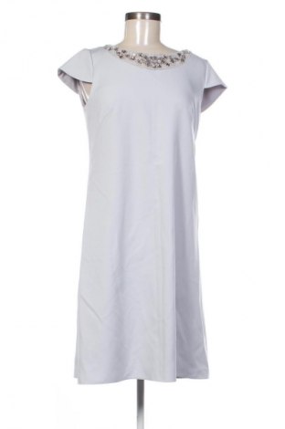 Φόρεμα Unbranded, Μέγεθος L, Χρώμα Γκρί, Τιμή 7,49 €