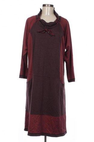 Šaty  Unbranded, Velikost XXL, Barva Červená, Cena  599,00 Kč