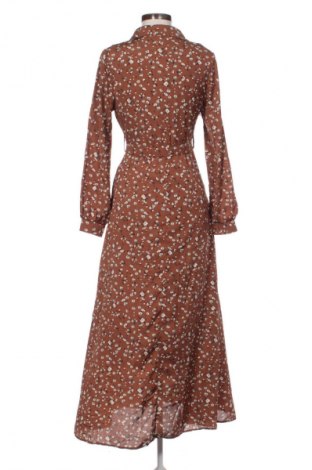 Kleid Unbranded, Größe S, Farbe Mehrfarbig, Preis 16,99 €