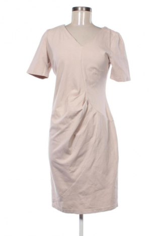 Šaty  Unbranded, Velikost L, Barva Béžová, Cena  566,00 Kč