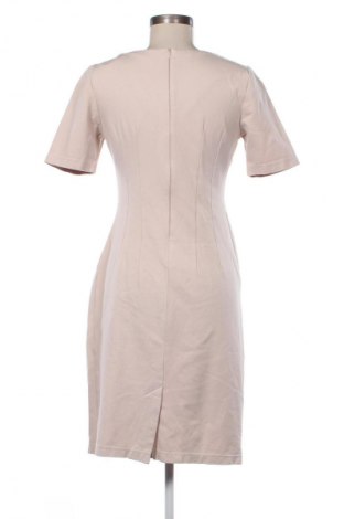 Šaty  Unbranded, Velikost L, Barva Béžová, Cena  566,00 Kč
