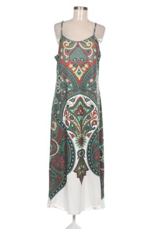 Šaty  Unbranded, Velikost XL, Barva Vícebarevné, Cena  529,00 Kč