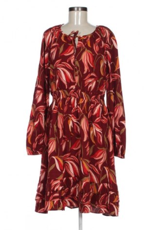 Kleid Unbranded, Größe L, Farbe Mehrfarbig, Preis € 8,99