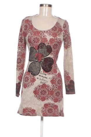 Šaty  Unbranded, Velikost S, Barva Vícebarevné, Cena  525,00 Kč