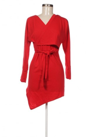 Рокля Unbranded, Размер S, Цвят Червен, Цена 2,04 €
