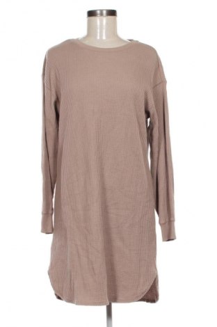 Sukienka Uniqlo, Rozmiar M, Kolor Brązowy, Cena 13,99 zł