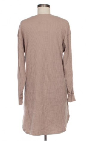 Sukienka Uniqlo, Rozmiar M, Kolor Brązowy, Cena 13,99 zł