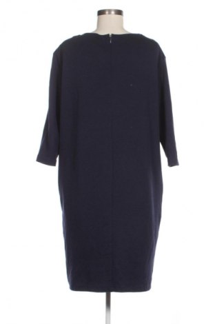 Kleid Uniqlo, Größe L, Farbe Blau, Preis 8,99 €