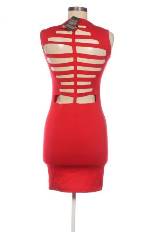 Рокля Unique, Размер M, Цвят Червен, Цена 81,80 €