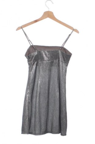 Kleid Urban Outfitters, Größe S, Farbe Grau, Preis 32,99 €
