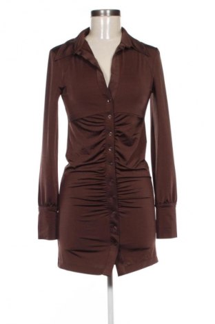 Šaty  Urban Outfitters, Veľkosť M, Farba Hnedá, Cena  16,95 €