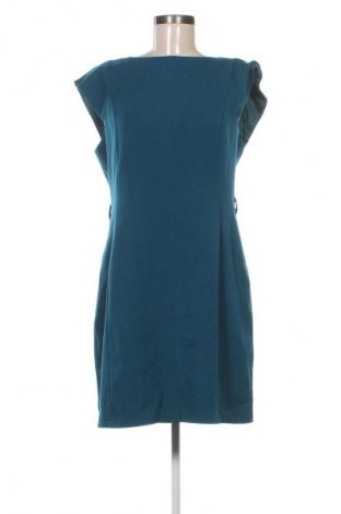 Sukienka Usco, Rozmiar XL, Kolor Niebieski, Cena 54,99 zł